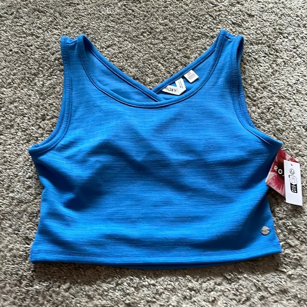 NWT Roxy Top - Picture 5 of 5